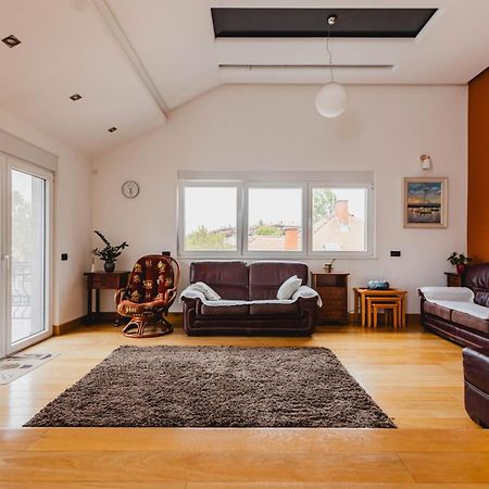 Apartman Kalvarija ベオグラード エクステリア 写真