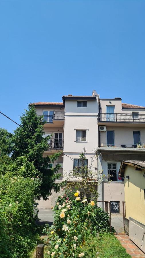 Apartman Kalvarija ベオグラード エクステリア 写真