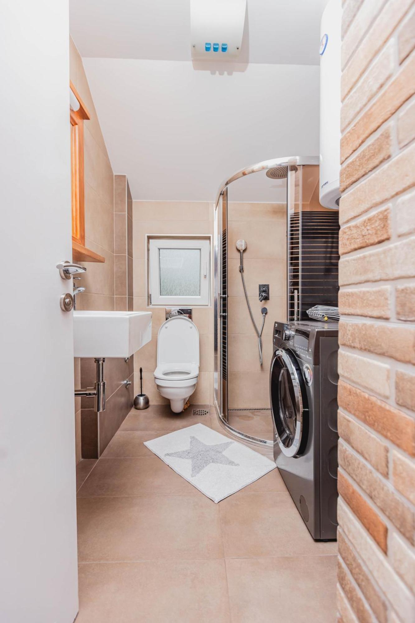 Apartman Kalvarija ベオグラード エクステリア 写真