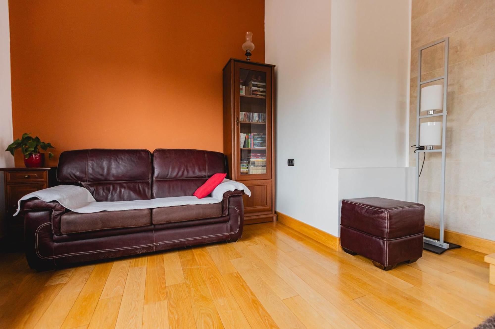 Apartman Kalvarija ベオグラード エクステリア 写真