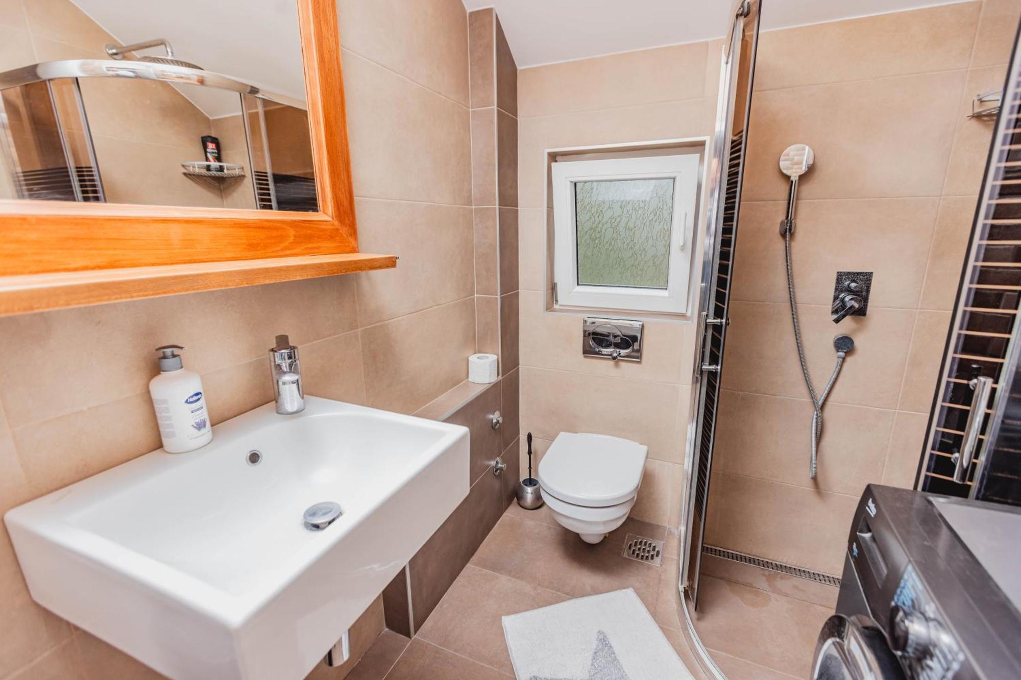Apartman Kalvarija ベオグラード エクステリア 写真