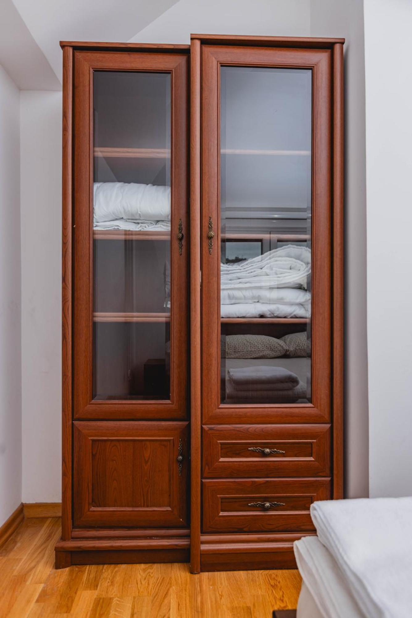 Apartman Kalvarija ベオグラード エクステリア 写真