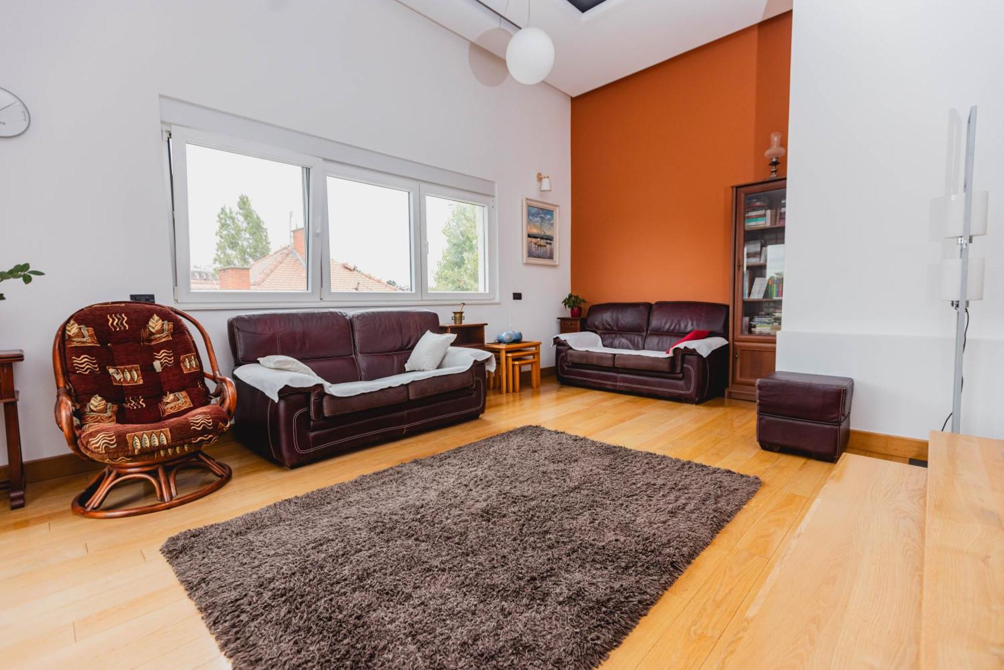Apartman Kalvarija ベオグラード エクステリア 写真