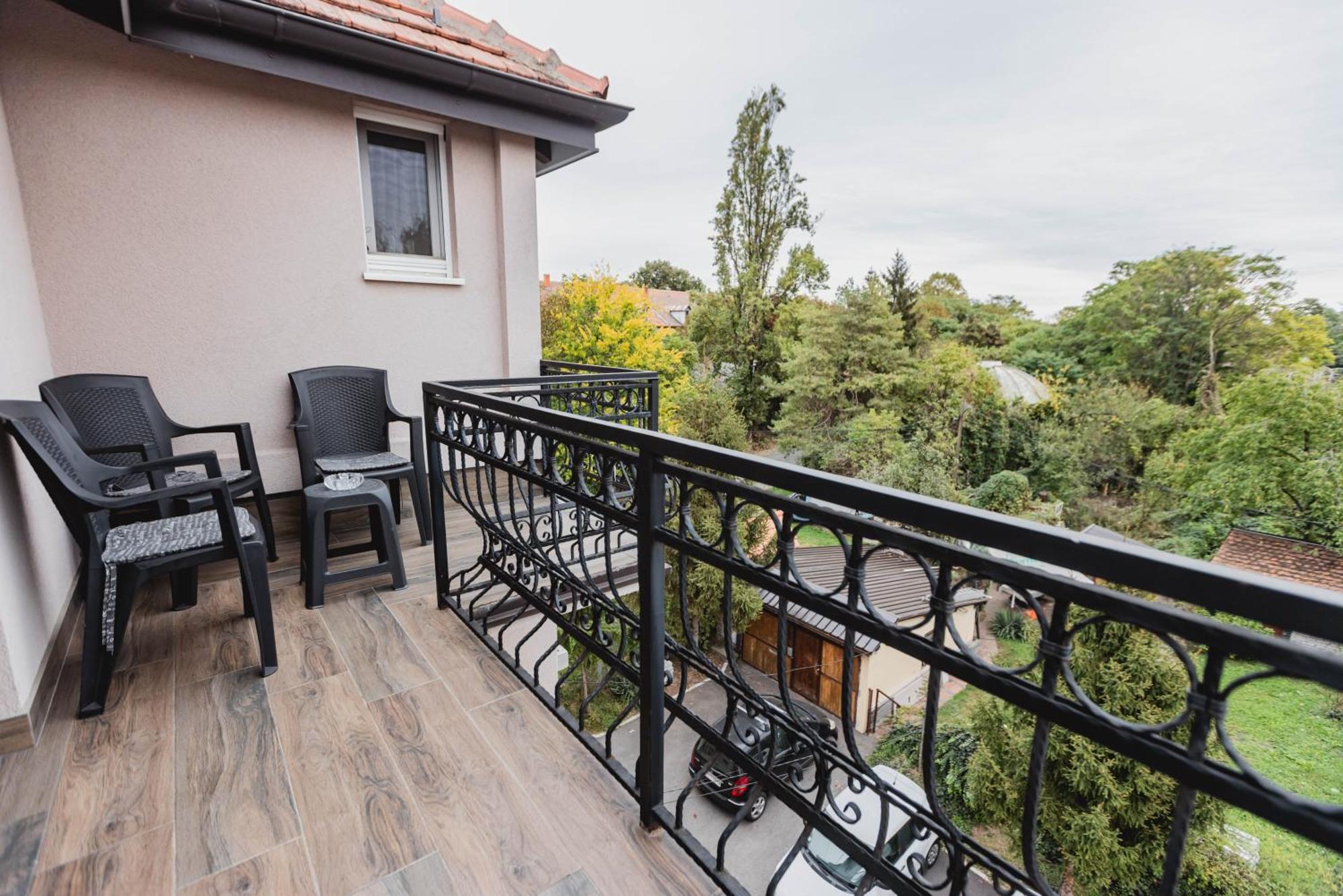 Apartman Kalvarija ベオグラード エクステリア 写真