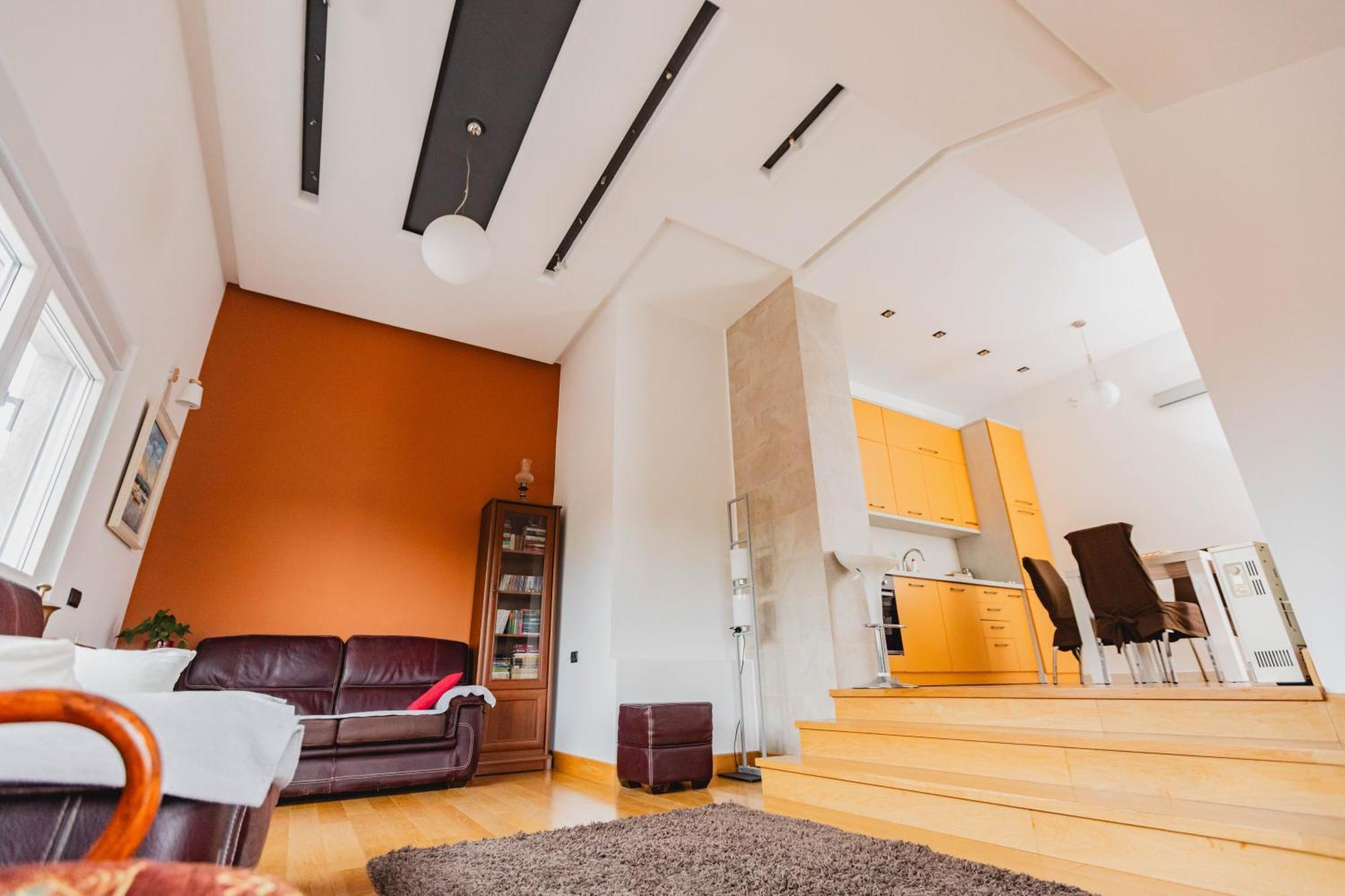 Apartman Kalvarija ベオグラード エクステリア 写真