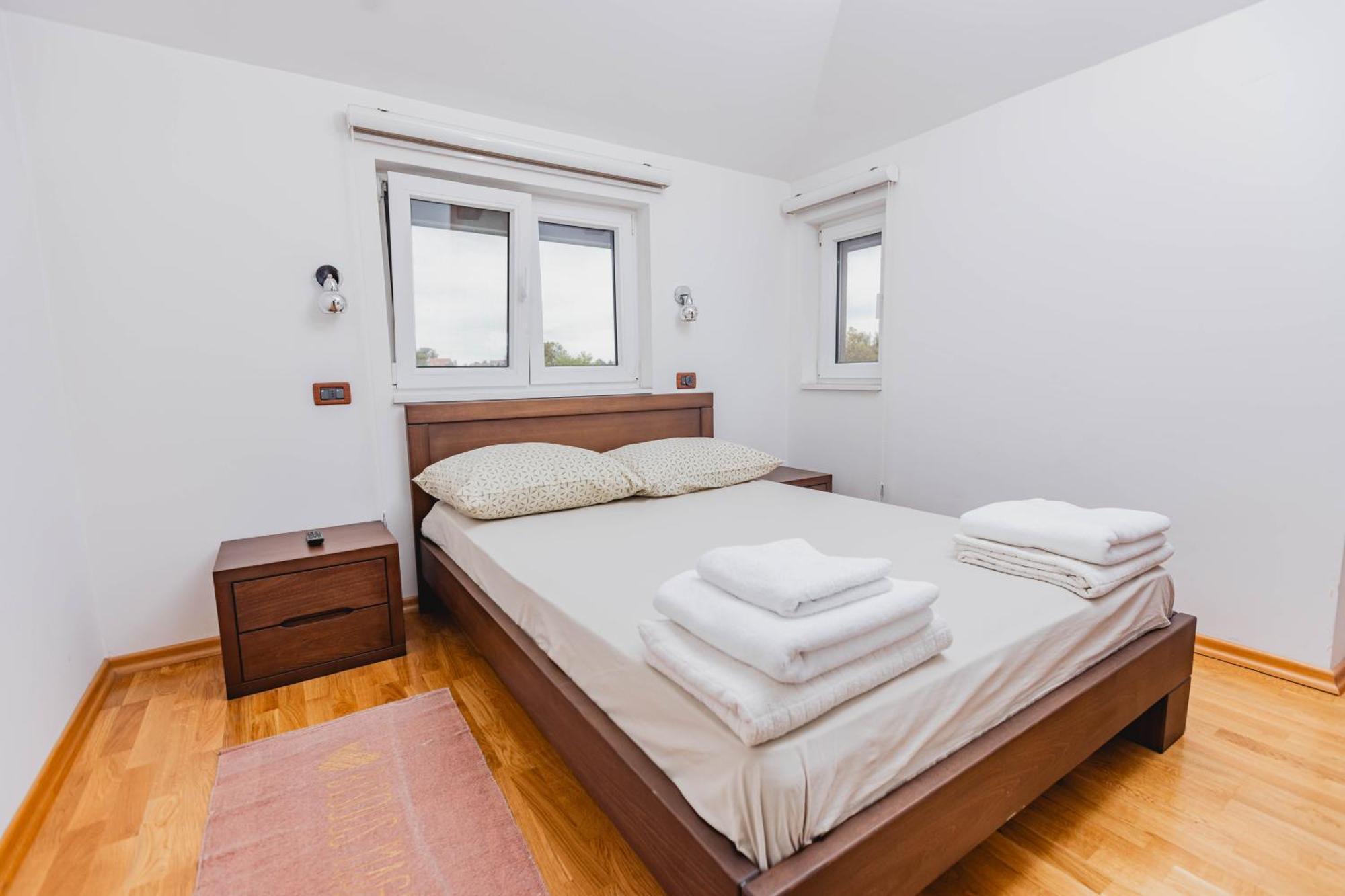 Apartman Kalvarija ベオグラード エクステリア 写真